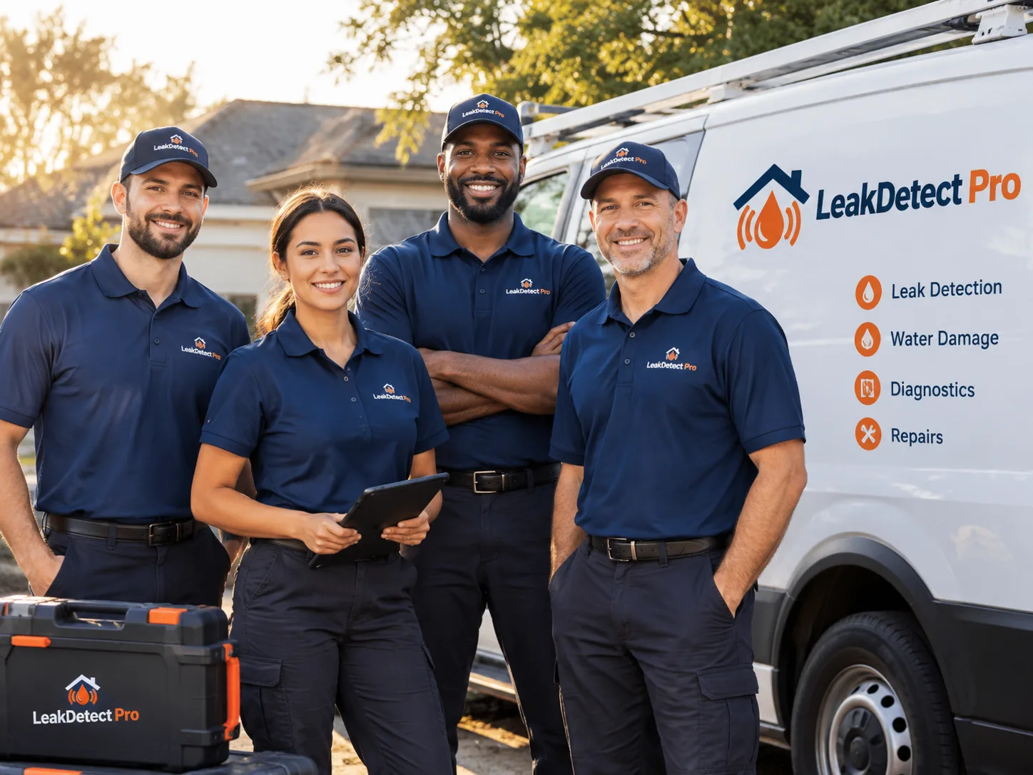 Roof Repair company in Bethpage, TN